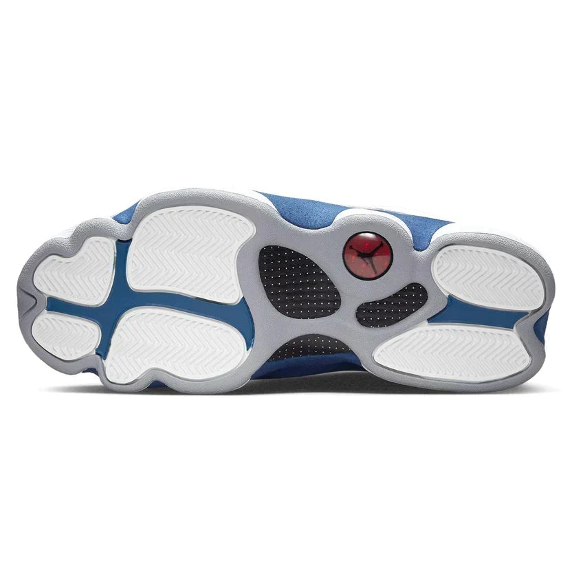 Air Jordan 13 'French Blue' — view 5