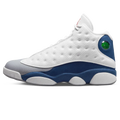 Air Jordan 13 'French Blue' — view 1