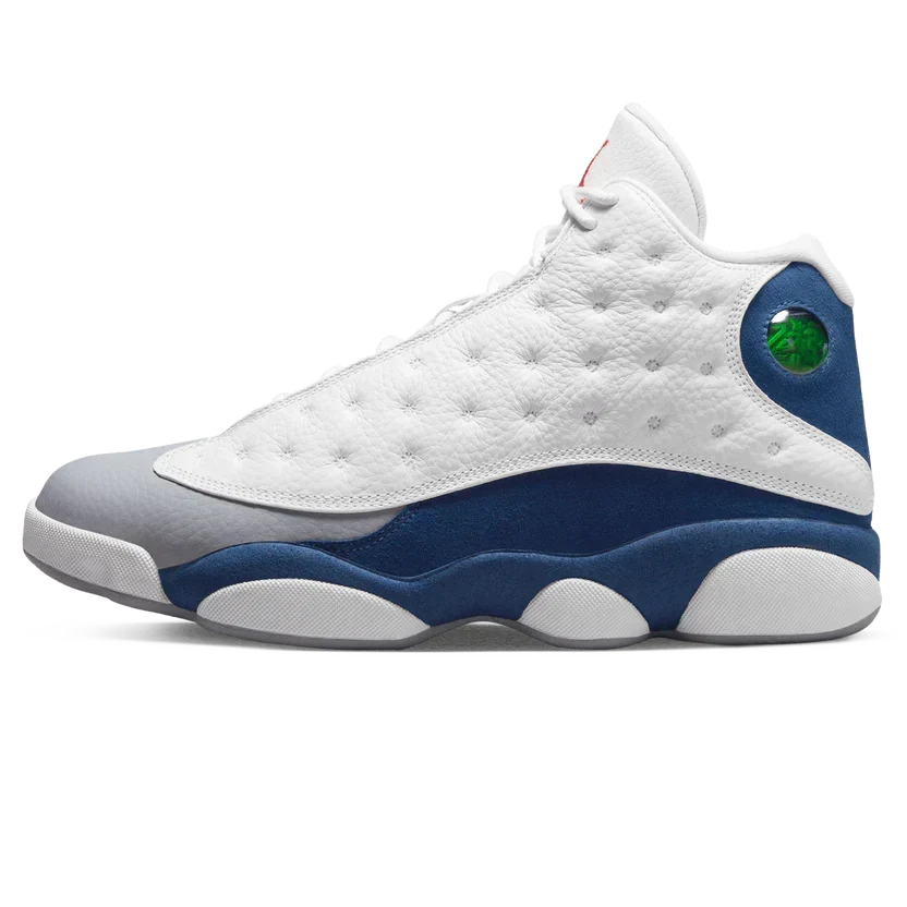 Air Jordan 13 'French Blue' — view 1