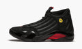 Air Jordan 14 Retro ‘Last Shot’ Unfading Sneaker — view 1