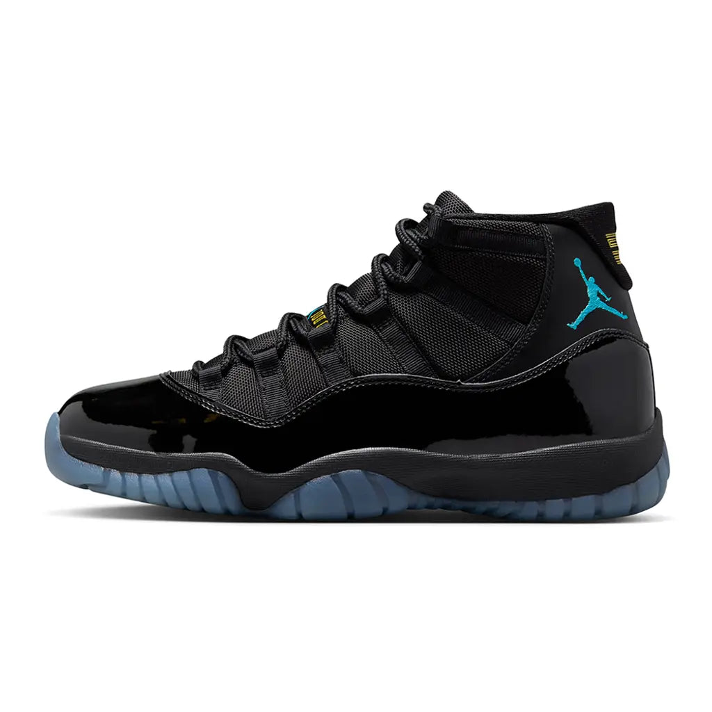Air Jordan 11 'Gamma Blue' (2025) — view 1
