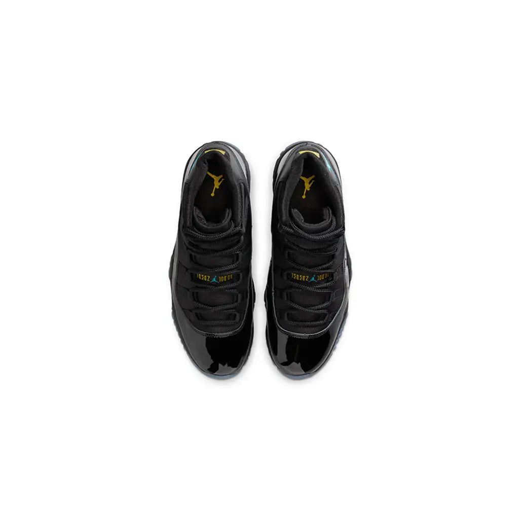 Air Jordan 11 'Gamma Blue' (2025) — view 3