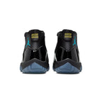Air Jordan 11 'Gamma Blue' (2025) — view 4