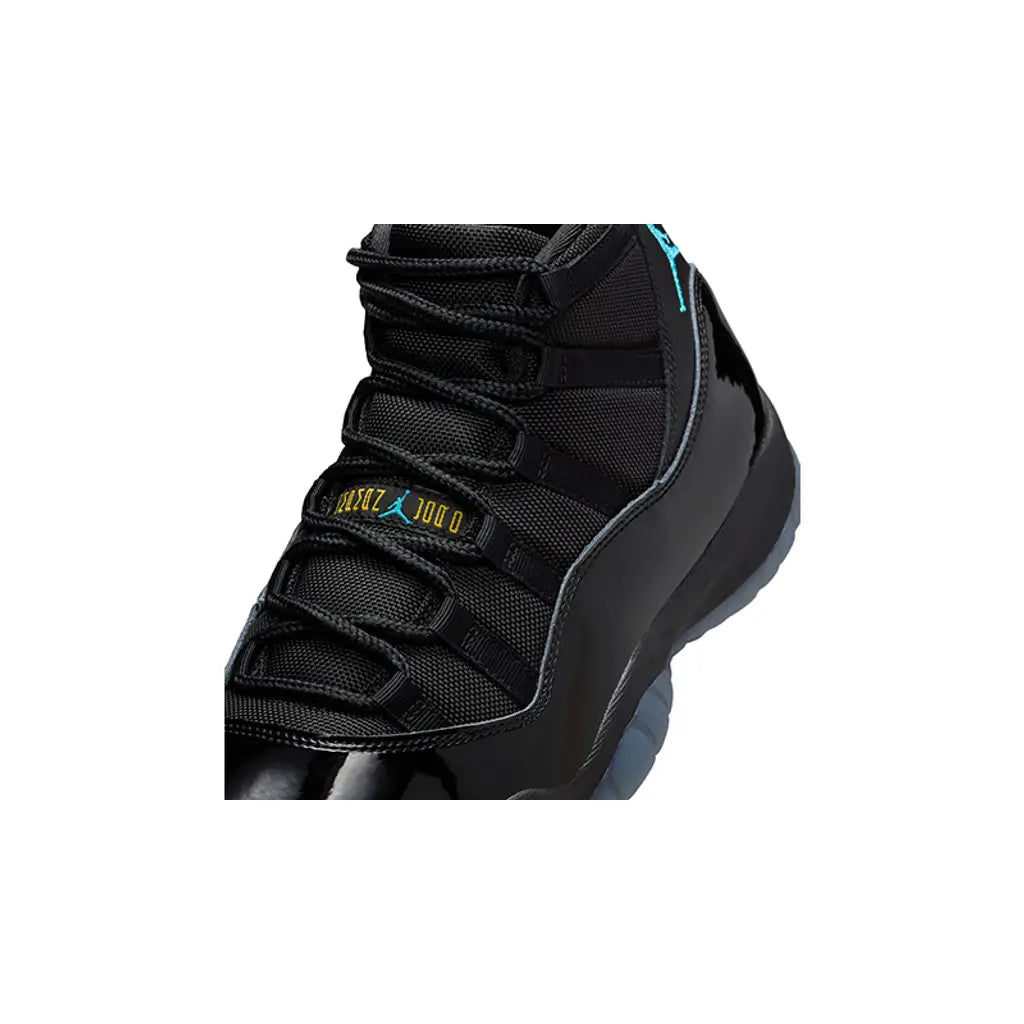 Air Jordan 11 'Gamma Blue' (2025) — view 5