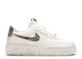 Nike Air Force 1 Pixel SE ‘Sail Snake’ Everlasting Sneaker — view 1