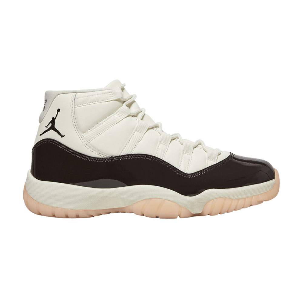 Wmns Air Jordan 11 Retro ‘Neapolitan’ Revered Footwear — view 1