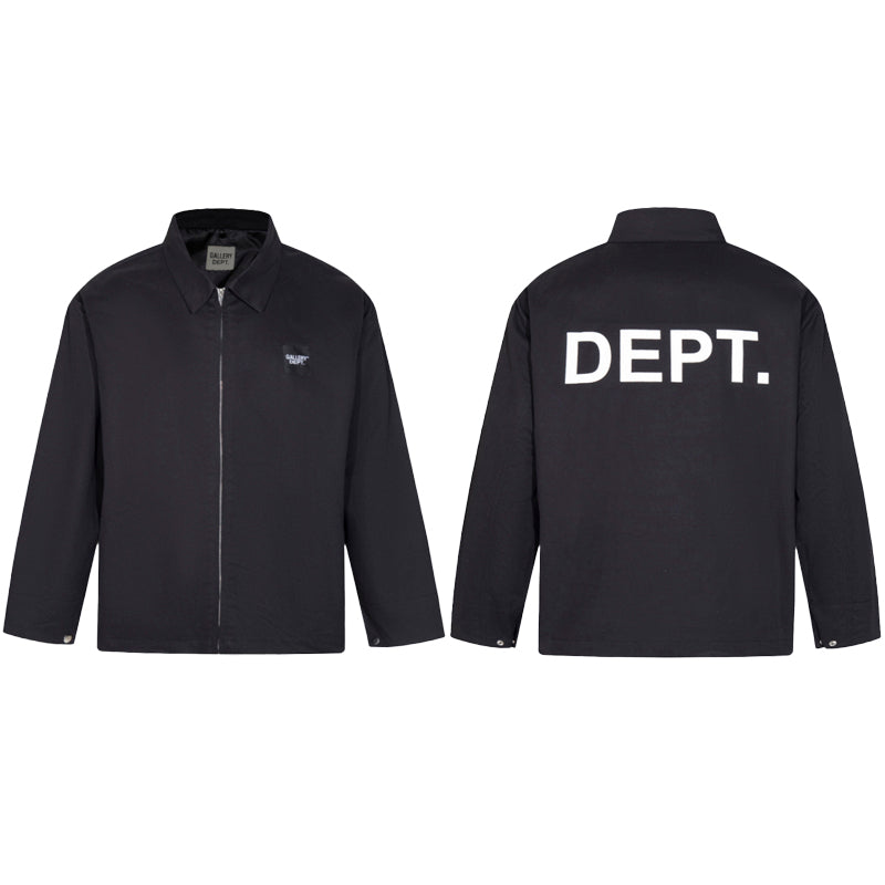 GALLERY DEPT New Jacket — view 3
