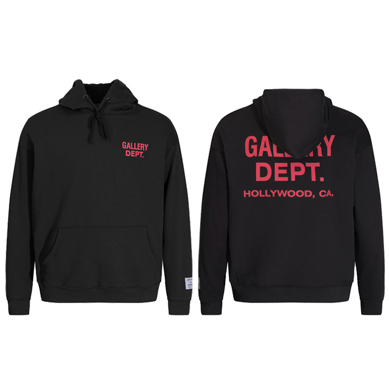 GALLERY DEPT  New Hoodie — view 2