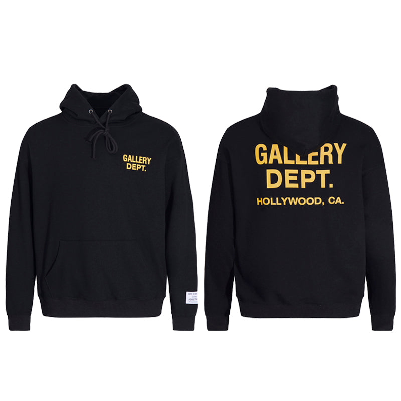 GALLERY DEPT  New Hoodie — view 3