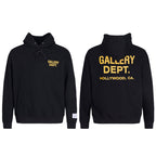 GALLERY DEPT  New Hoodie — view 3