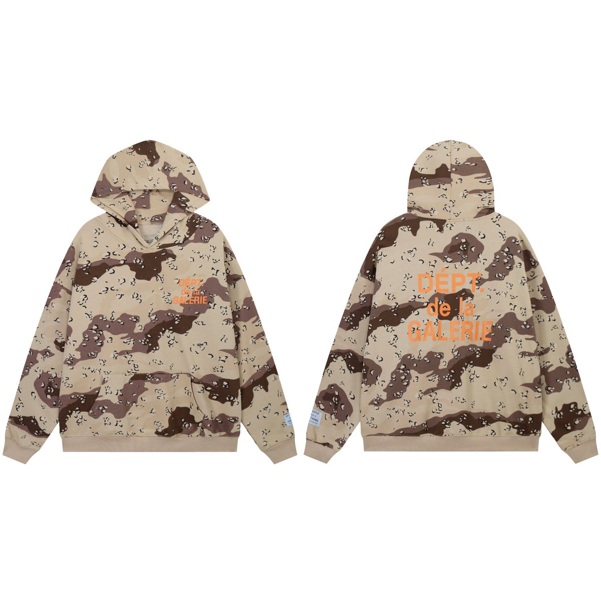 GALLERY DEPT New Pants Hoodie set — view 4