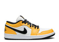 Air Jordan 1 Low ¡®Laser Orange¡¯ Everlasting Sneaker — view 1