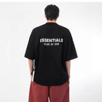 Fear of God ESSENTIALS T-Shirt — view 7