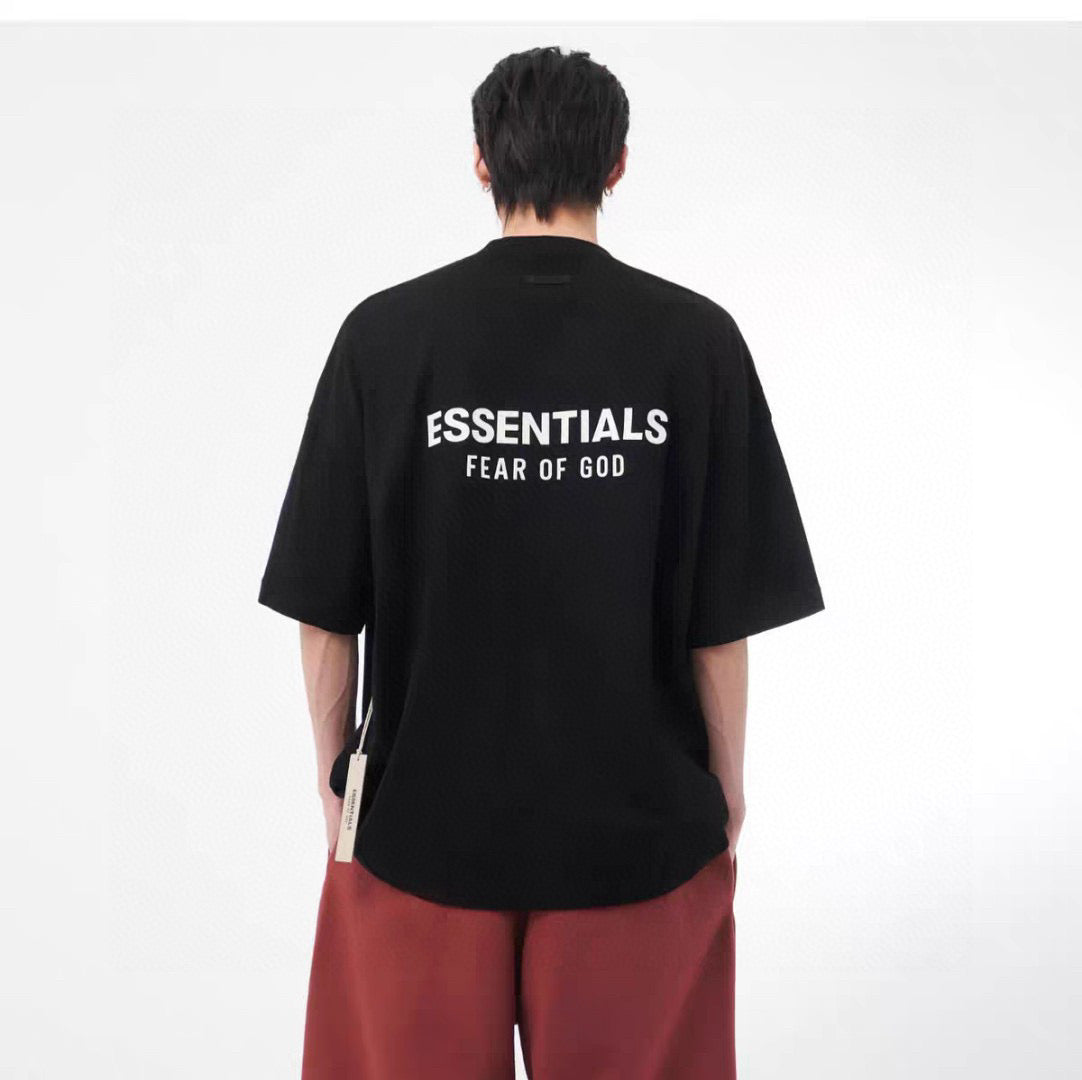Fear of God ESSENTIALS T-Shirt — view 7