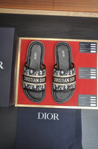 Dior Men Slippers — view 2