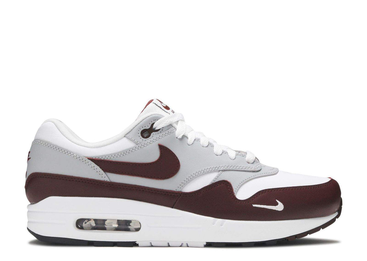 Air Max 1 Premium Mystic Dates Everlasting Sneaker — view 1