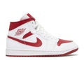 Air Jordan 1 Mid ¡®White Pomegranate¡¯ Everlasting Sneaker — view 1