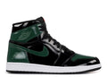 SoleFly x Air Jordan 1 Retro High OG ‘Art Basel’ Friends & Family Unfading Sneaker — view 1