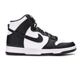 Nike Dunk High ‘Black White’ Revered Footwear — view 1
