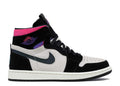 Paris Saint-Germain x Air Jordan 1 High Zoom Comfort ¡®Paris¡¯ Unfading Sneaker — view 1