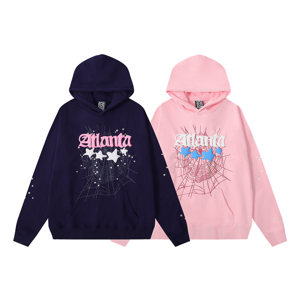 Sp5der Hoodie — view 1