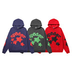 Sp5der Hoodie Suit — view 5