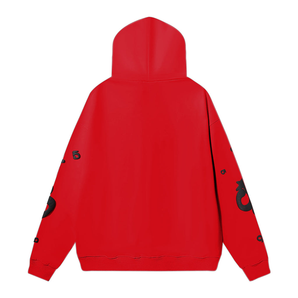 Sp5der Hoodie Suit — view 7