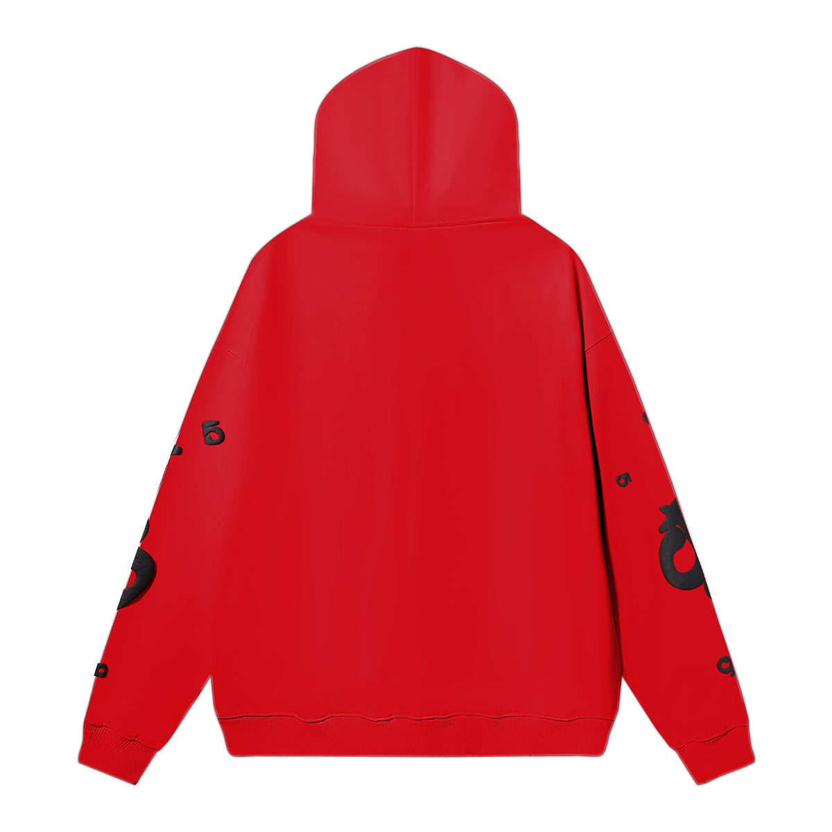 Sp5der Hoodie Suit — view 7