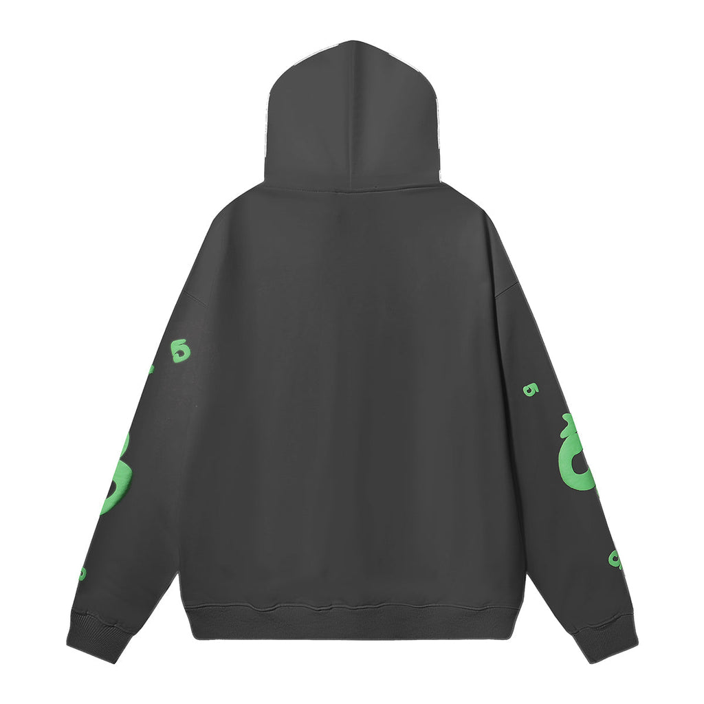 Sp5der Hoodie Suit — view 9
