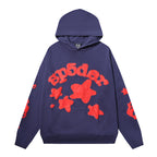 Sp5der Hoodie Suit — view 10