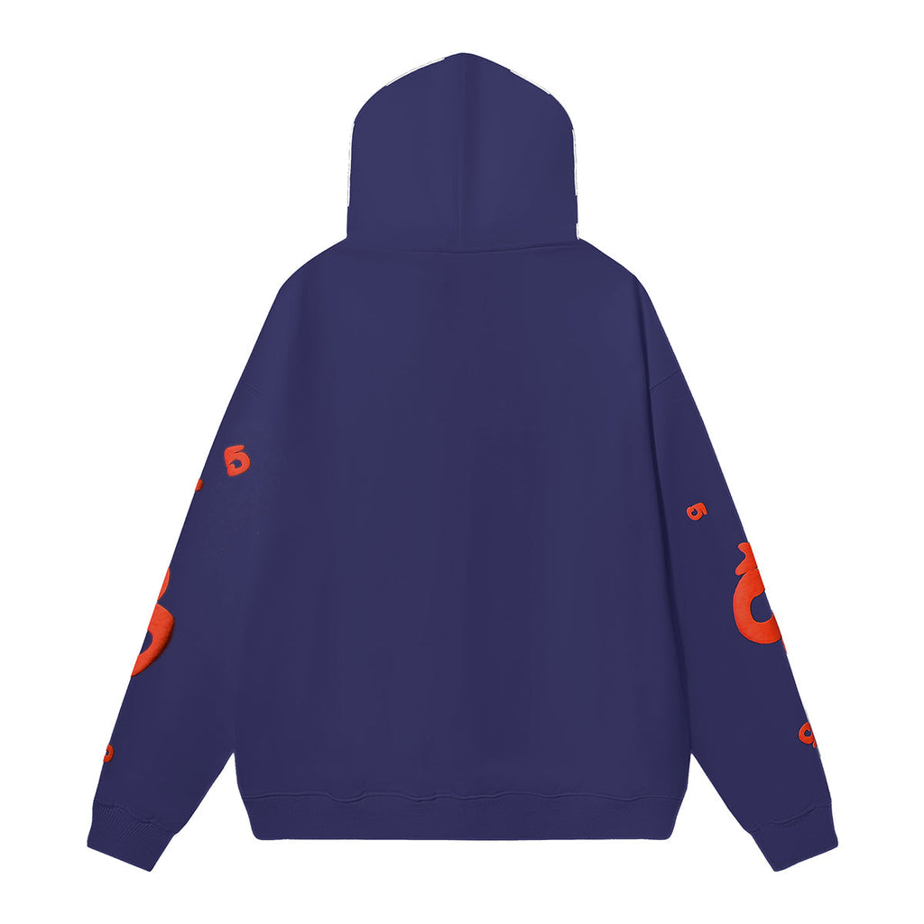 Sp5der Hoodie Suit — view 11