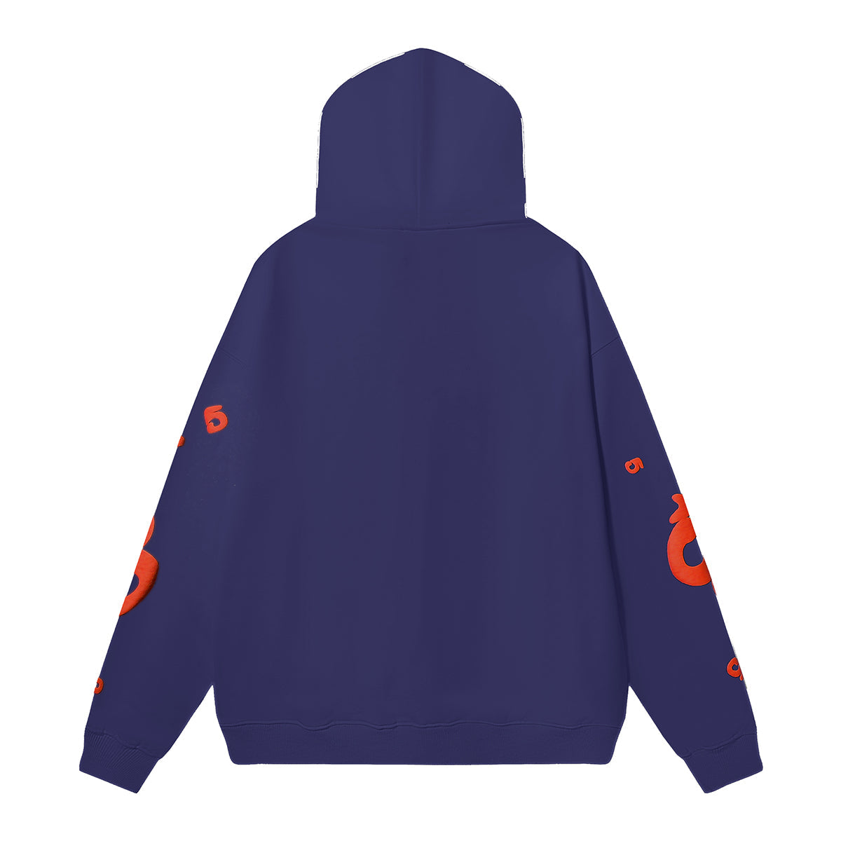 Sp5der Hoodie Suit — view 11