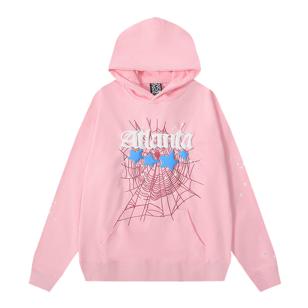 Sp5der Hoodie — view 2
