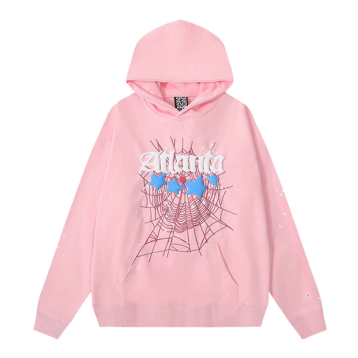 Sp5der Hoodie — view 2