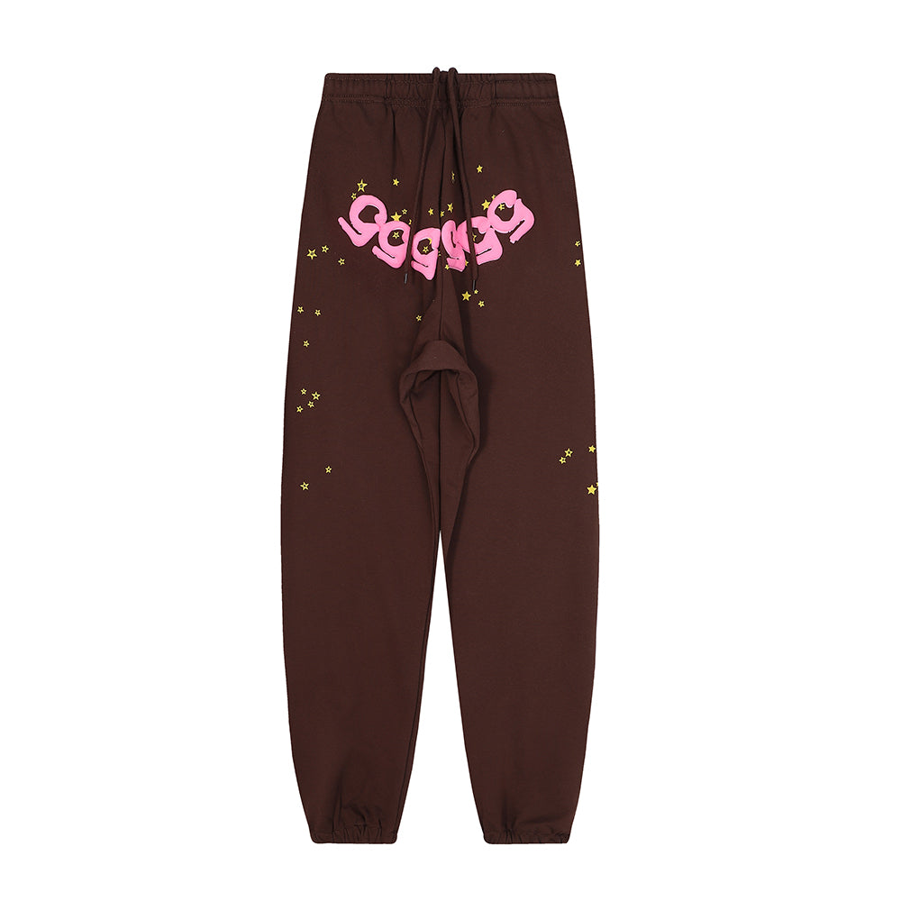 Sp5der Hoodie Suit — view 5