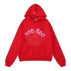 Sp5der Hoodie Suit — view 2