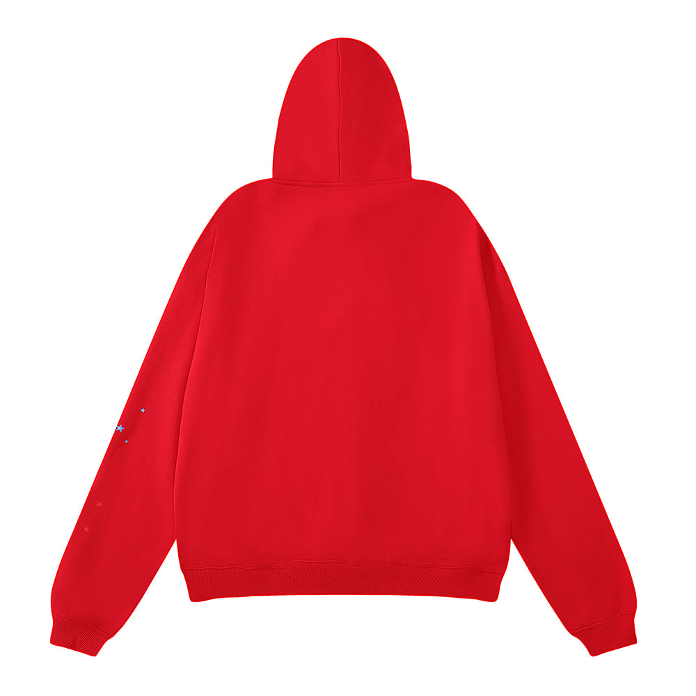 Sp5der Hoodie Suit — view 3