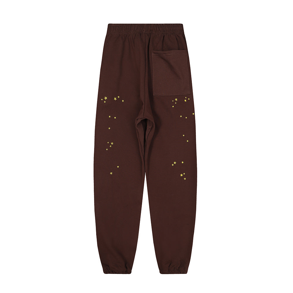 Sp5der Hoodie Suit — view 6