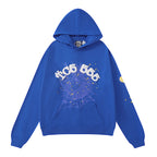 Sp5der Hoodie Suit — view 1