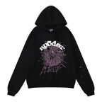 Sp5der Hoodie Suit — view 5