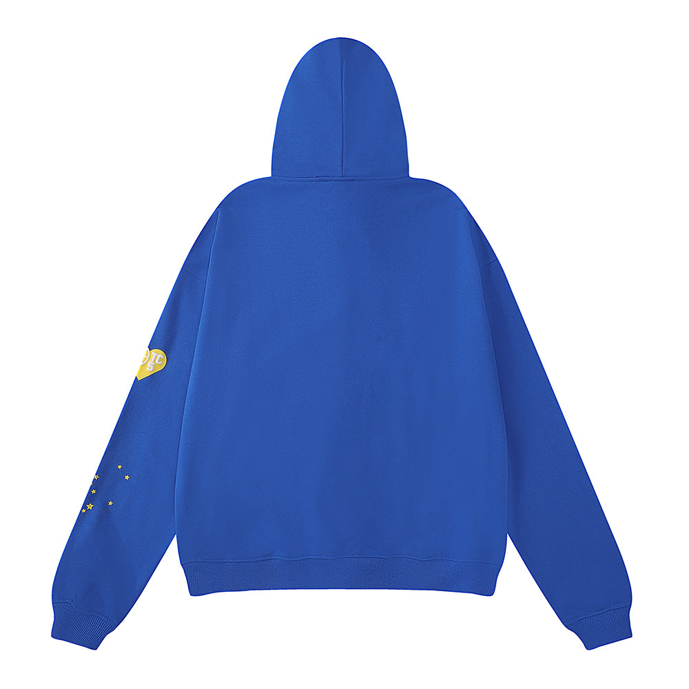 Sp5der Hoodie Suit — view 2