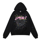 Sp5der Hoodie Suit — view 5