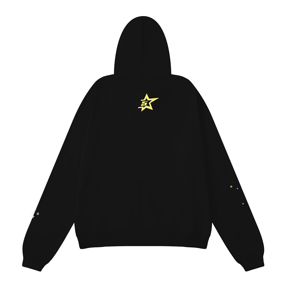 Sp5der Hoodie Suit — view 11