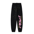 Sp5der Hoodie Suit — view 6