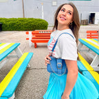 The Jean Handbag — view 6