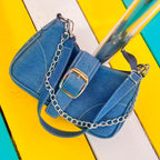The Jean Handbag — view 2