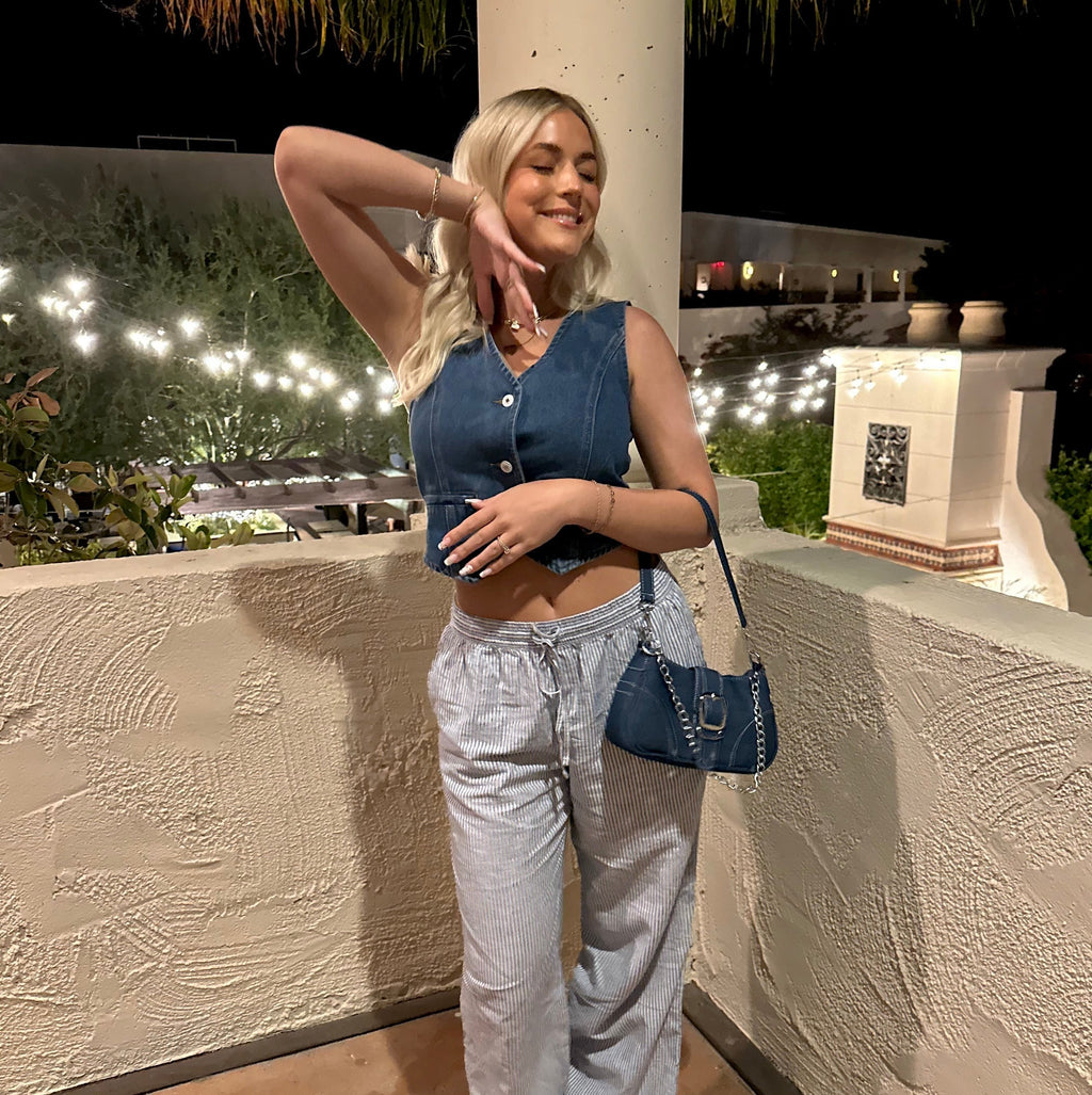 The Jean Handbag — view 11