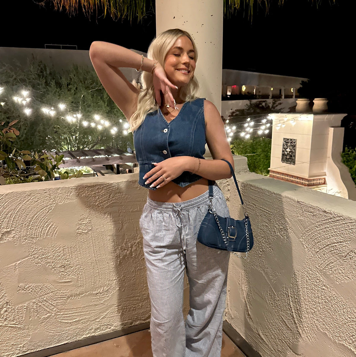 The Jean Handbag — view 11