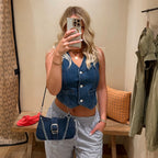The Jean Handbag — view 9