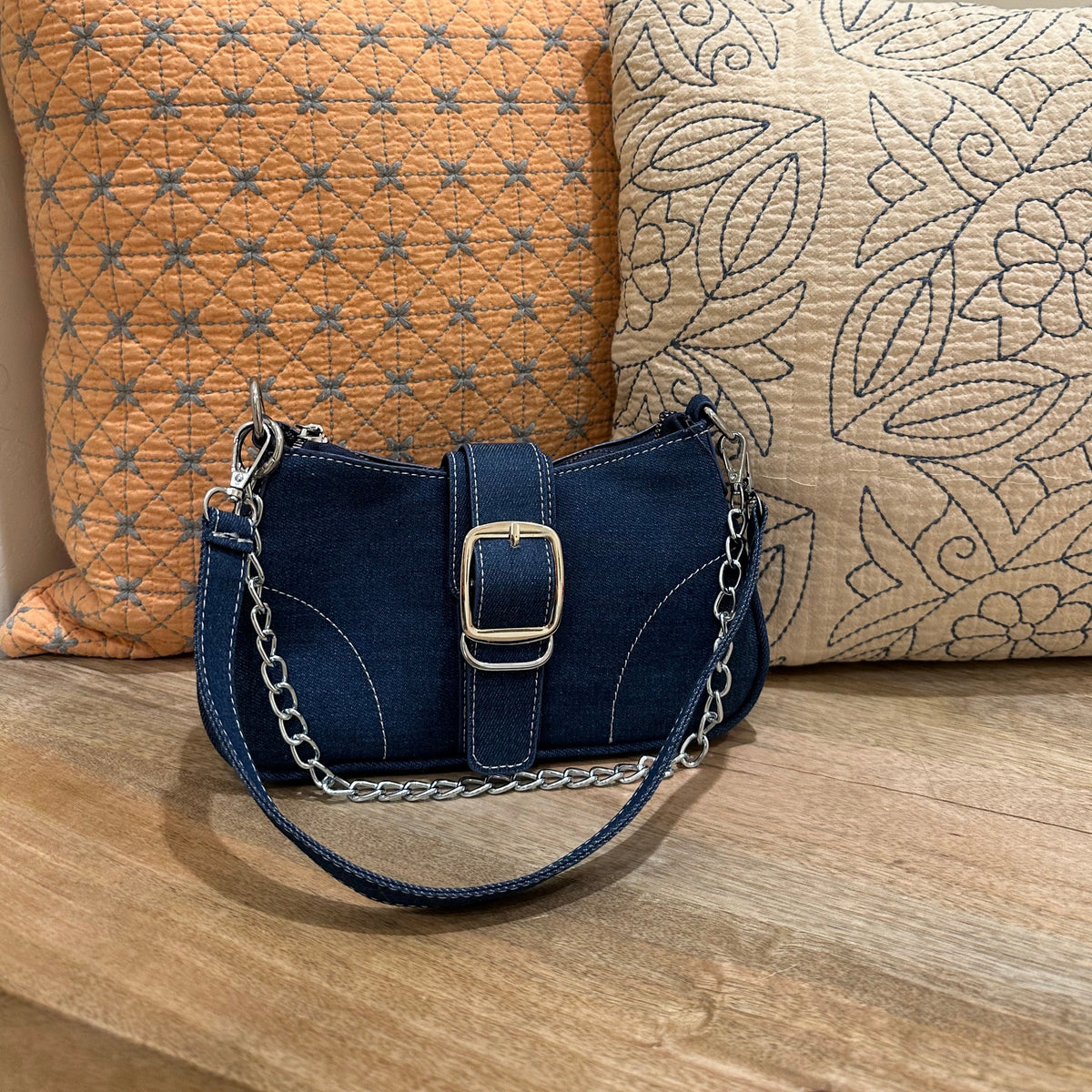The Jean Handbag — view 3